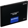 Goodram SSD CL100 G3 480GB SATA3 2,5