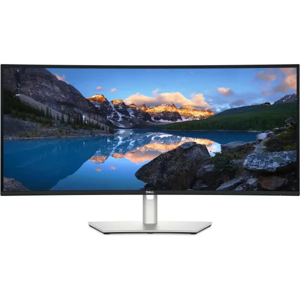 Dell UltraSharp 34 Curved Thunberbolt Hub Monitor - U3425WE / 210-BMDW