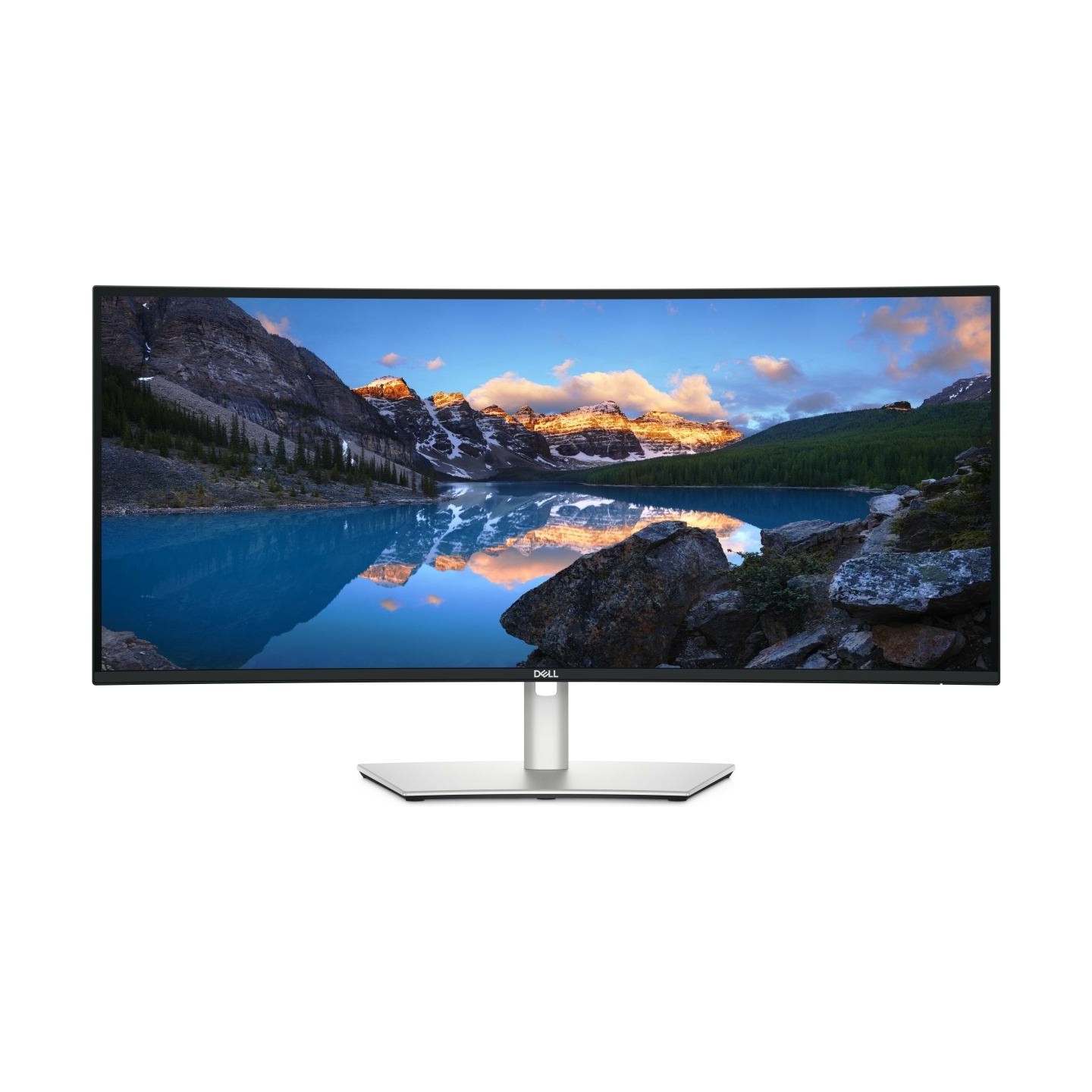 Dell UltraSharp 34 Curved Thunberbolt Hub Monitor - U3425WE / 210-BMDW