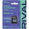 Goodram Memory card microSD 256GB Rival UHS-I V30 U3 C10 100/70MBs