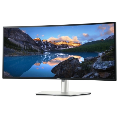 Dell UltraSharp 34 Curved Thunberbolt Hub Monitor - U3425WE / 210-BMDW