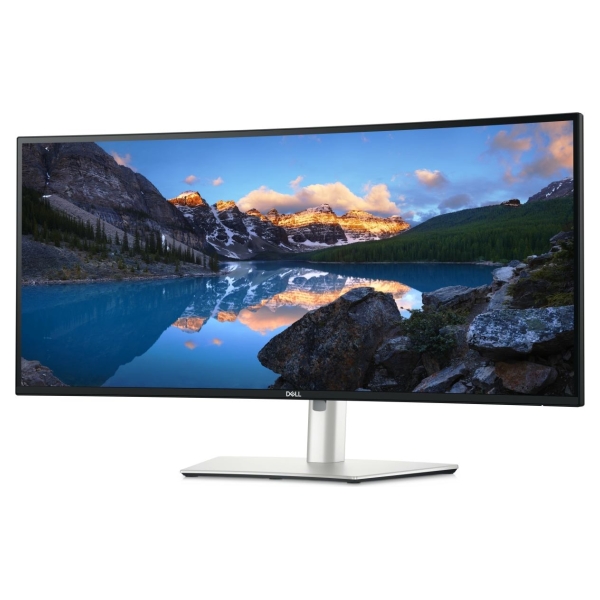 Dell UltraSharp 34 Curved Thunberbolt Hub Monitor - U3425WE / 210-BMDW