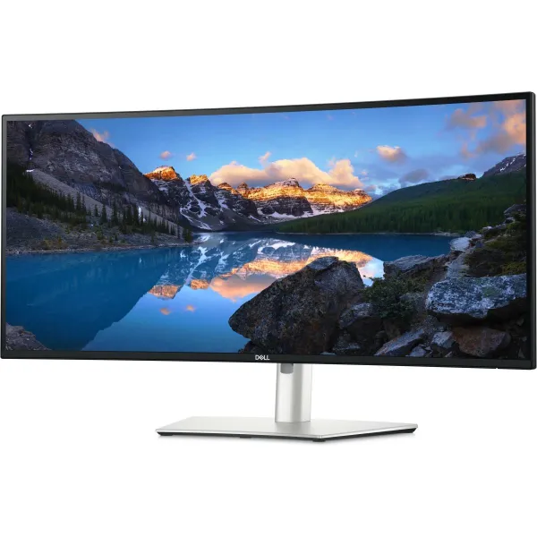 Dell UltraSharp 34 Curved Thunberbolt Hub Monitor - U3425WE / 210-BMDW