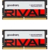 Goodram Memory DDR5 Rival SODIMM 32GB(2*16) CL40