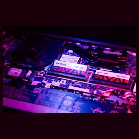 Goodram Memory DDR5 Rival SODIMM 32GB(2*16) CL40