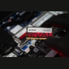 Goodram Memory DDR5 Rival SODIMM 32GB(2*16) CL40