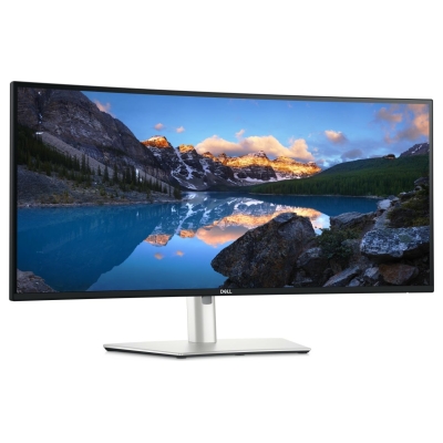 Dell UltraSharp 34 Curved Thunberbolt Hub Monitor - U3425WE / 210-BMDW