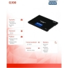 Goodram SSD CL100 G3 960GB SATA3 2,5