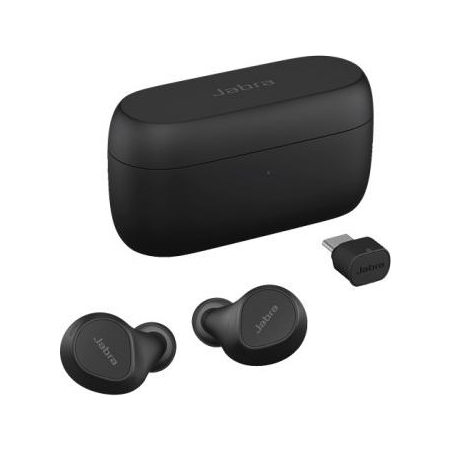 Jabra Evolve2 Buds USB-C MS