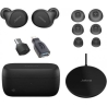 Jabra Evolve2 Buds USB-C MS Wireless Charging Pa