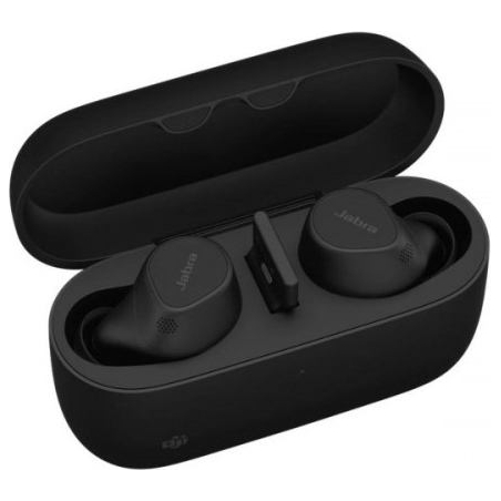 Jabra Evolve2 Buds USB-A MS