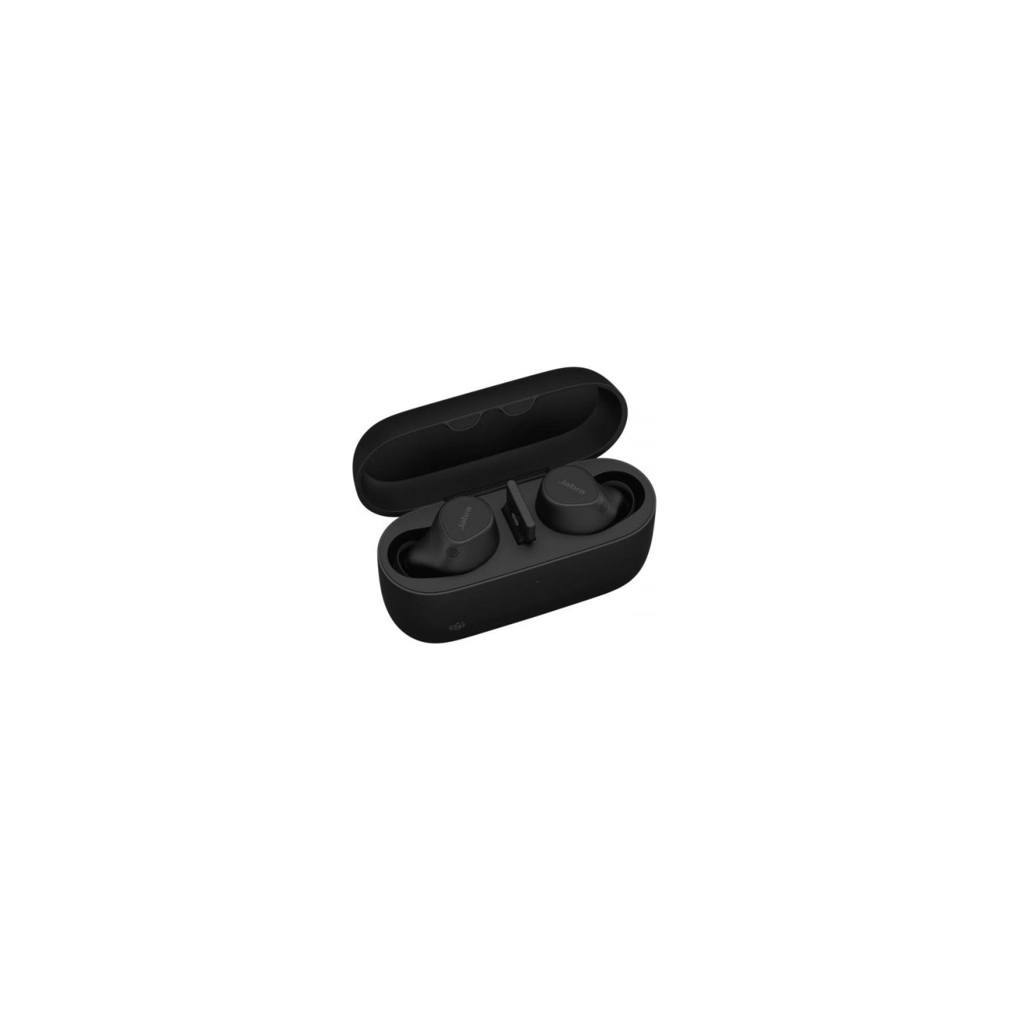 Jabra Evolve2 Buds USB-A MS