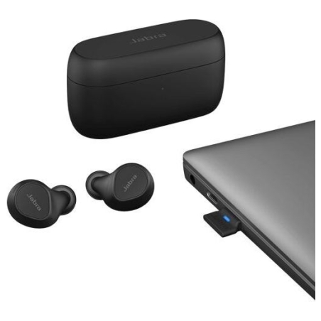 Jabra Evolve2 Buds USB-A MS