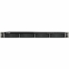 Qnap NAS server TS-433eU-EU 4x0HDD 1U ARM 2.0GHz Qc 2x2.5GbE