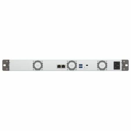 Qnap NAS server TS-433eU-EU 4x0HDD 1U ARM 2.0GHz Qc 2x2.5GbE