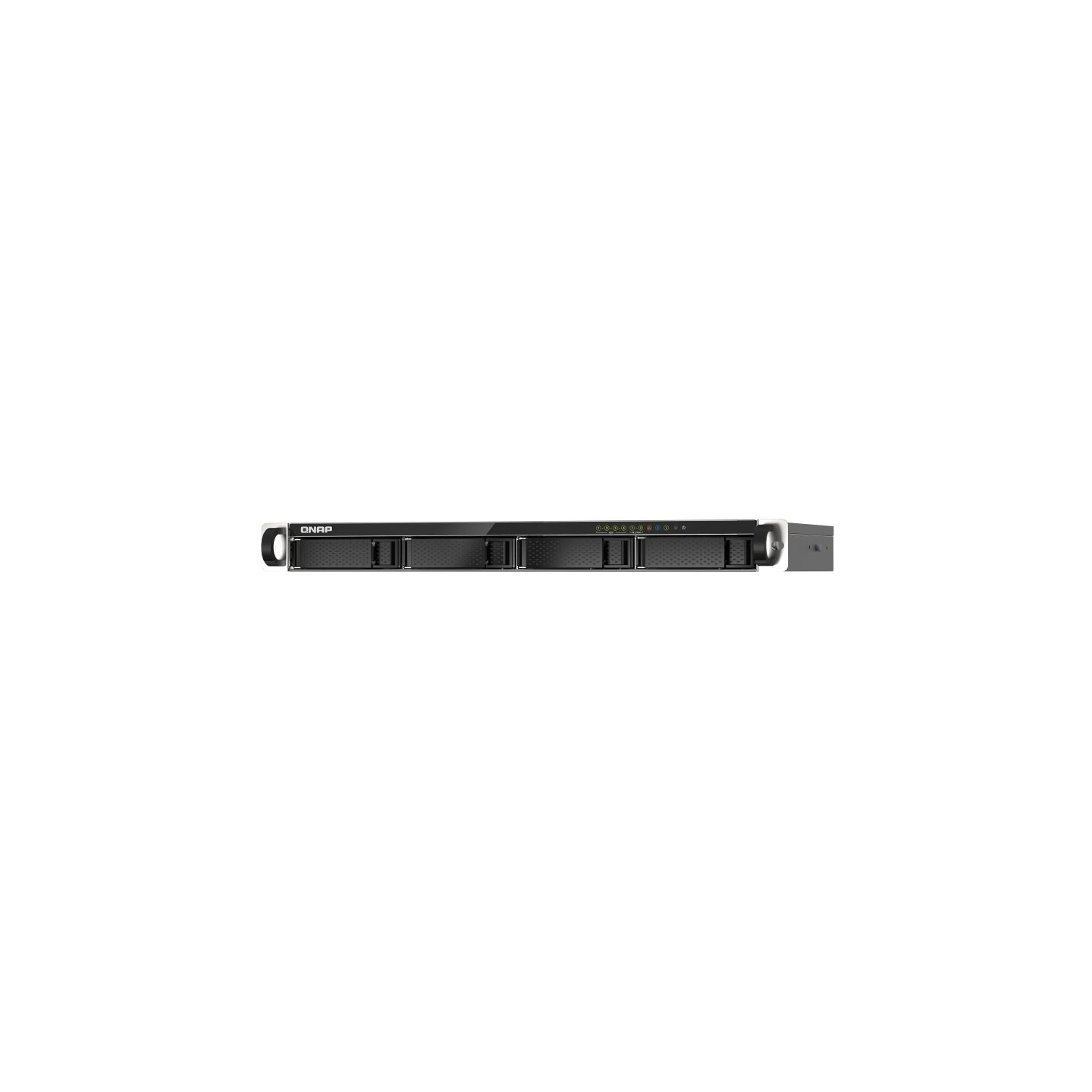 Qnap TS-435XeU-4G 4-bay 1U CN9130/9131 2x10Gbe SFP