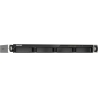 Qnap TS-435XeU-4G 4-bay 1U CN9130/9131 2x10Gbe SFP
