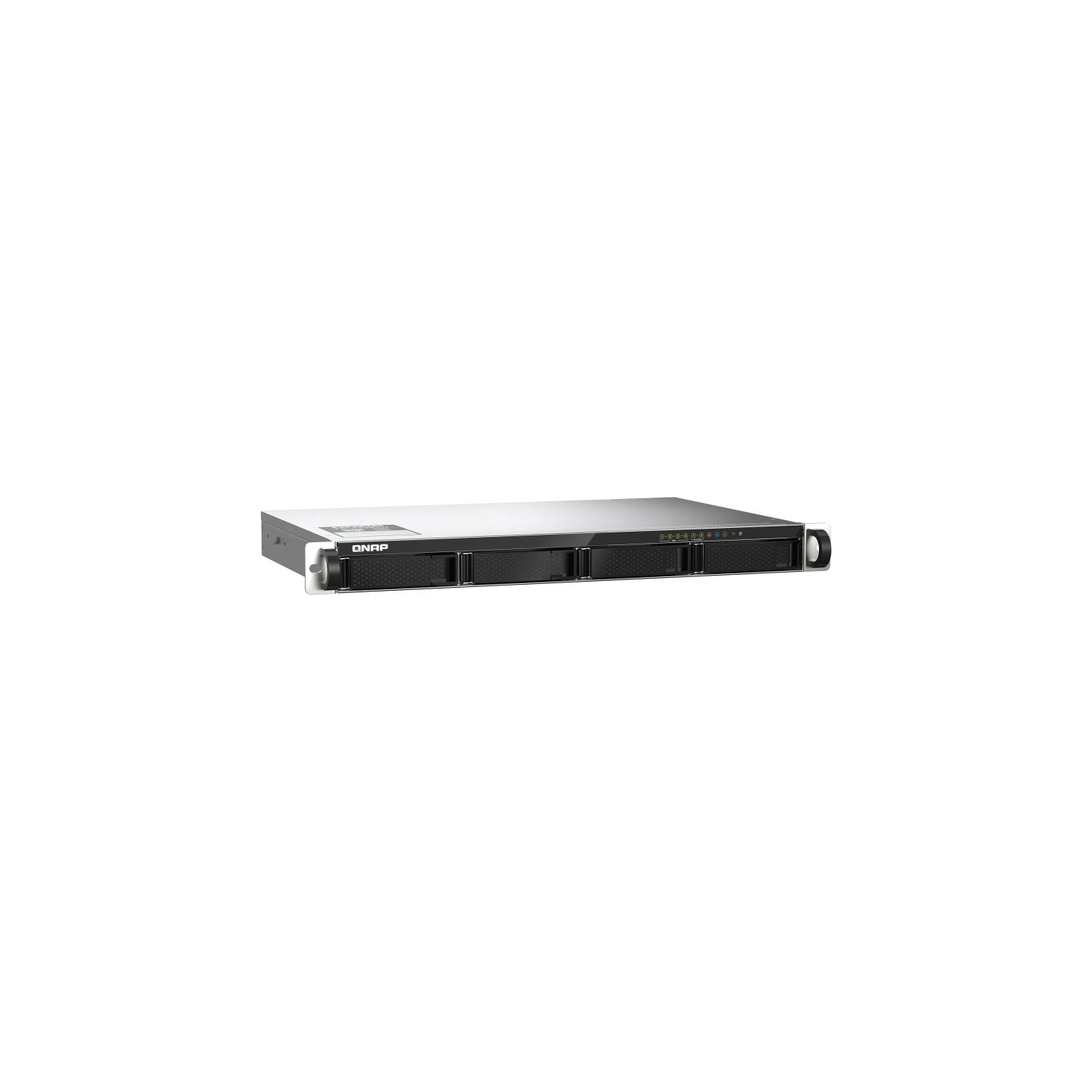 Qnap TS-435XeU-4G 4-bay 1U CN9130/9131 2x10Gbe SFP