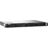 Qnap TS-435XeU-4G 4-bay 1U CN9130/9131 2x10Gbe SFP
