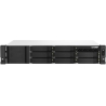 Qnap TS-873AeU-RP-4G 8-bay AMD Ryzen V1500B 2U NAS