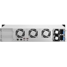 Qnap TS-873AeU-RP-4G 8-bay AMD Ryzen V1500B 2U NAS
