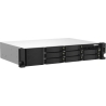 Qnap TS-873AeU-RP-4G 8-bay AMD Ryzen V1500B 2U NAS