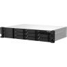 Qnap TS-873AeU-RP-4G 8-bay AMD Ryzen V1500B 2U NAS