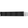 Qnap TS-1232PXU-RP-4G 2x10G E SFP+ 2x2,5GbE 3U 4GB