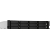 Qnap TS-1232PXU-RP-4G 2x10G E SFP+ 2x2,5GbE 3U 4GB