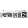 Qnap TS-1232PXU-RP-4G 2x10G E SFP+ 2x2,5GbE 3U 4GB