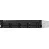 Qnap | 8-Bay NAS | TS-832PXU-RP-4G | Up to 8 HDD Hot-swap | AnnapurnaLabs Alpine | AL324 ARM Cortex-A57 Quad-Core | Processor fr