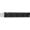 Qnap TS-832PXU-RP-4G 2x10GbE 2x2.5GbE 4 GB UDIMM DDR4