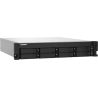 Qnap TS-832PXU-RP-4G 2x10GbE 2x2.5GbE 4 GB UDIMM DDR4