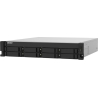 Qnap TS-832PXU-RP-4G 2x10GbE 2x2.5GbE 4 GB UDIMM DDR4