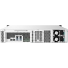 Qnap | 8-Bay NAS | TS-832PXU-RP-4G | Up to 8 HDD Hot-swap | AnnapurnaLabs Alpine | AL324 ARM Cortex-A57 Quad-Core | Processor fr