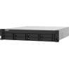 Qnap TS-832PXU-RP-4G 2x10GbE 2x2.5GbE 4 GB UDIMM DDR4