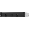 Qnap | 8-Bay NAS | TS-832PXU-RP-4G | Up to 8 HDD Hot-swap | AnnapurnaLabs Alpine | AL324 ARM Cortex-A57 Quad-Core | Processor fr