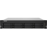 Qnap | 8-Bay NAS | TS-832PXU-RP-4G | Up to 8 HDD Hot-swap | AnnapurnaLabs Alpine | AL324 ARM Cortex-A57 Quad-Core | Processor fr