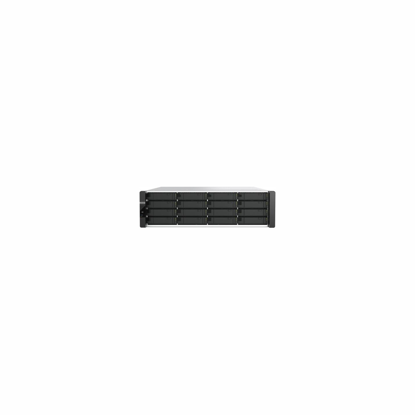Qnap NAS server ES1686dc-R2-2142IT-96G 16x 0 3.5-inch HDD