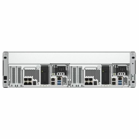 Qnap NAS server ES1686dc-R2-2142IT-96G 16x 0 3.5-inch HDD