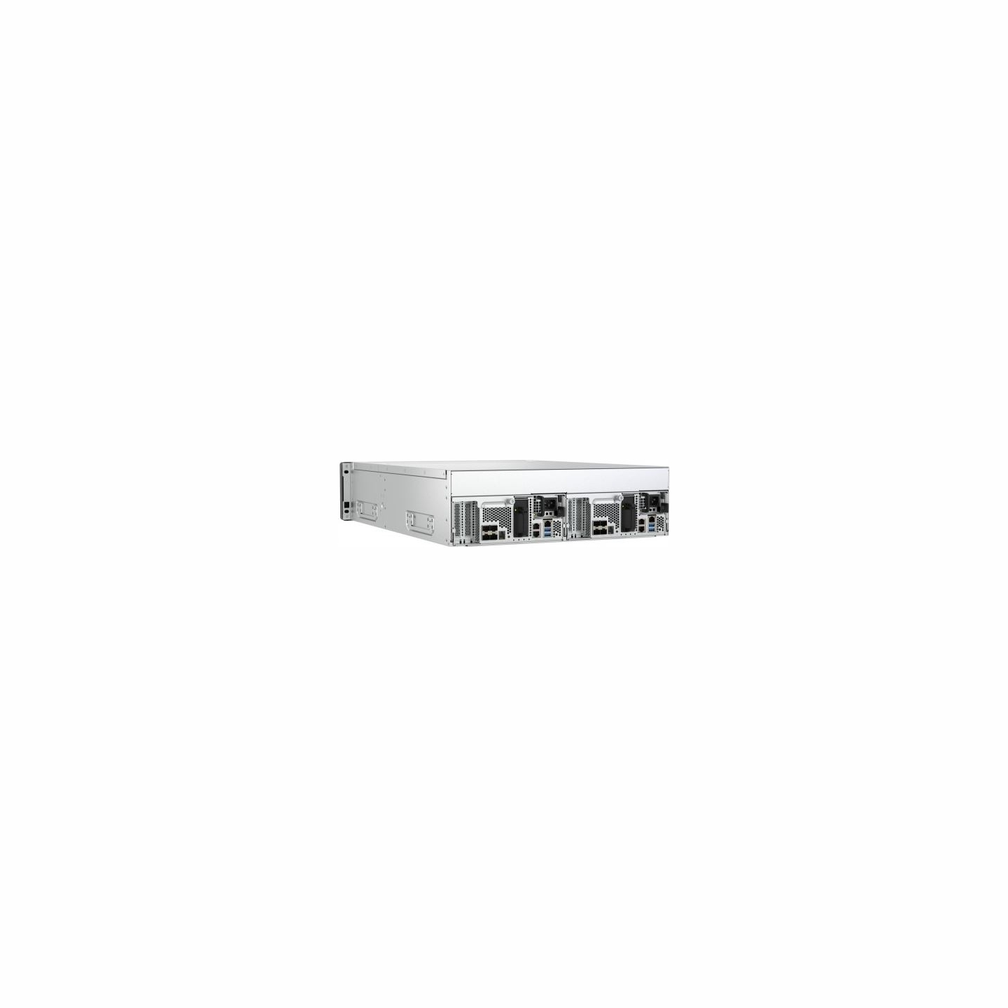 Qnap NAS server ES1686dc-R2-2142IT-96G 16x 0 3.5-inch HDD