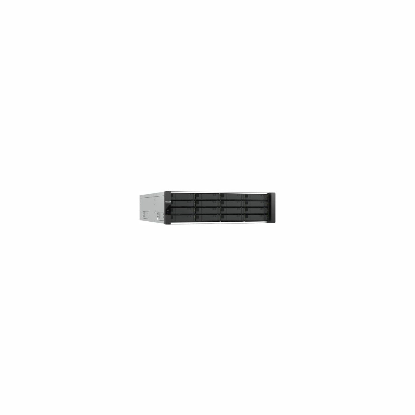 Qnap NAS server ES1686dc-R2-2142IT-96G 16x 0 3.5-inch HDD