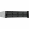 Qnap NAS server ES1686dc-R2-2142IT-96G 16x 0 3.5-inch HDD