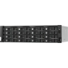 Qnap Enclosure TL-R1200C-RP 12x 3,5'' Sata 6Gb USB 3.2