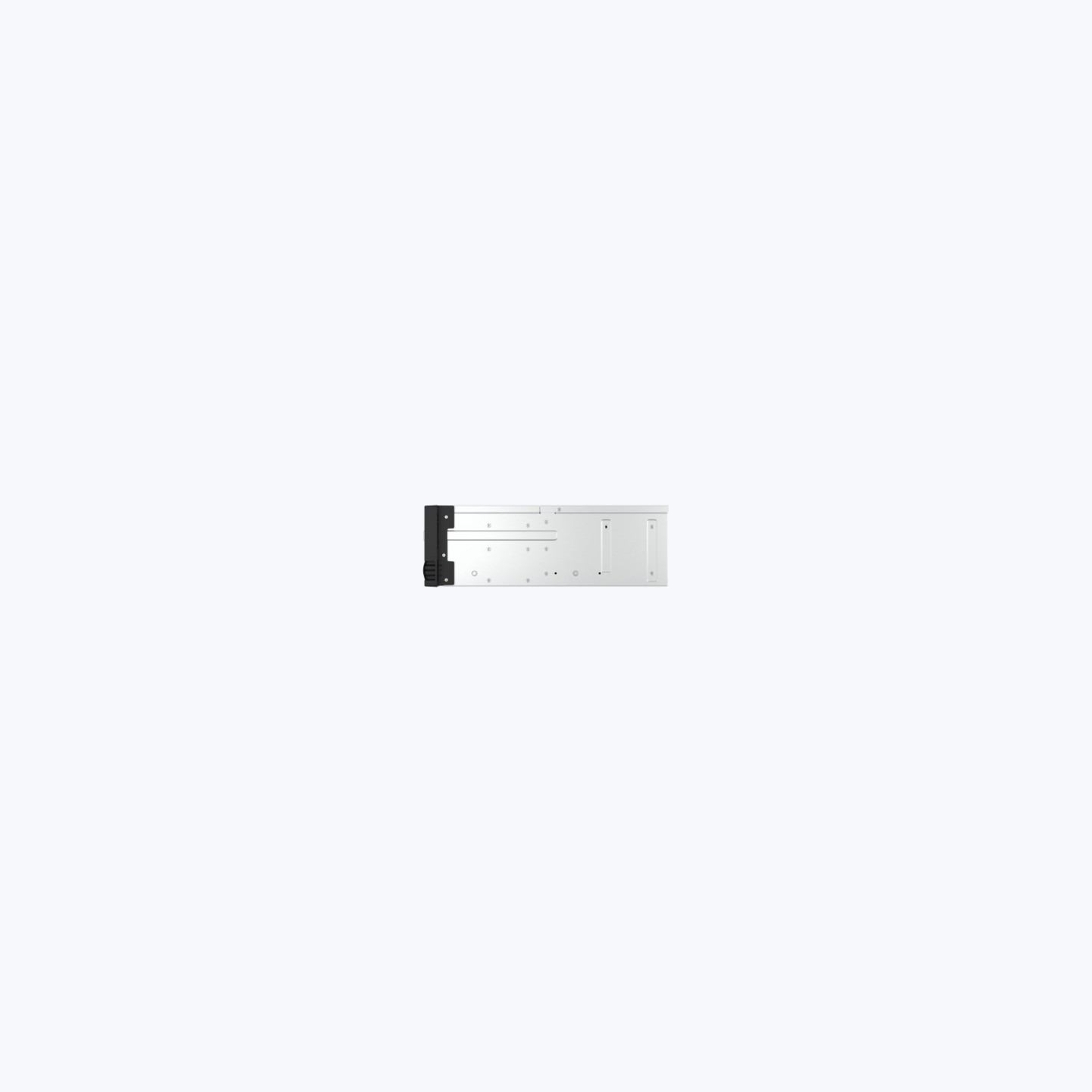 Qnap Enclosure TL-R1200C-RP 12x 3,5'' Sata 6Gb USB 3.2