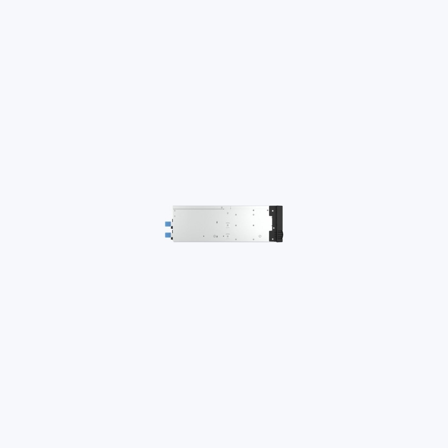 Qnap Enclosure TL-R1200C-RP 12x 3,5'' Sata 6Gb USB 3.2
