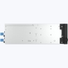 Qnap Enclosure TL-R1200C-RP 12x 3,5'' Sata 6Gb USB 3.2