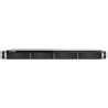 Qnap TS-h765eU-8G 1U 7x0HDD Int.Atomx7405C 4-cor 8G