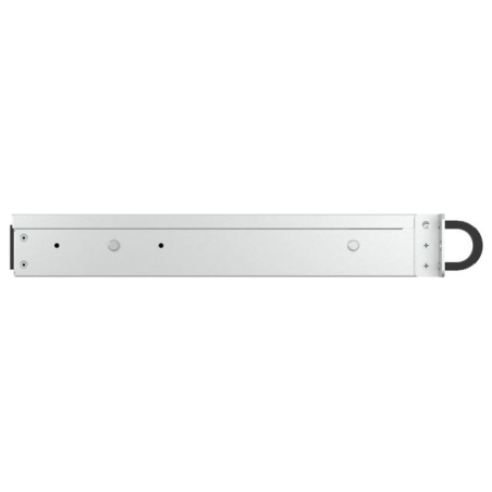 Qnap 1U Short-depth Rackmount NAS | TS-h765eU-8G | Intel Atom | x7405C | 8 GB | SODIMM DDR5