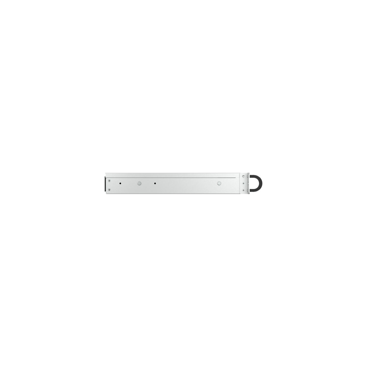 Qnap TS-h765eU-8G 1U 7x0HDD Int.Atomx7405C 4-cor 8G